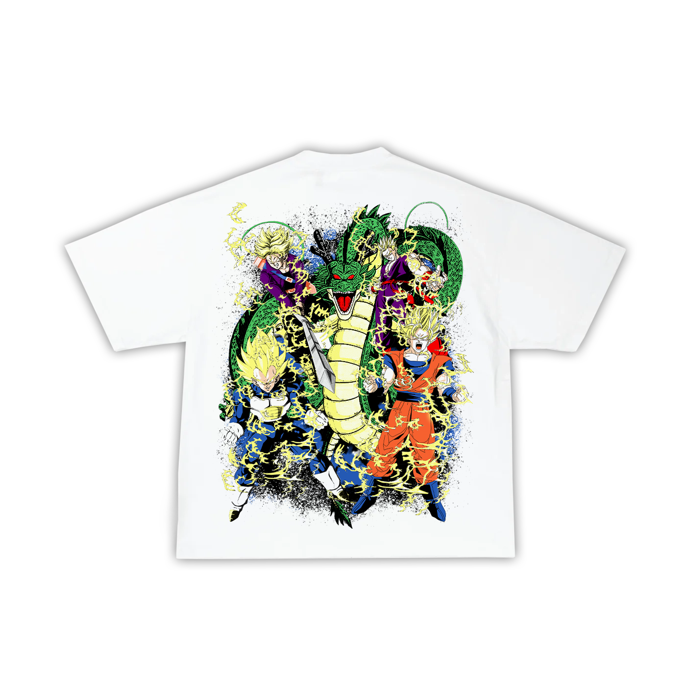 DBZ Tee - Image 2