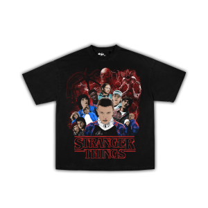 Stranger Things Tee