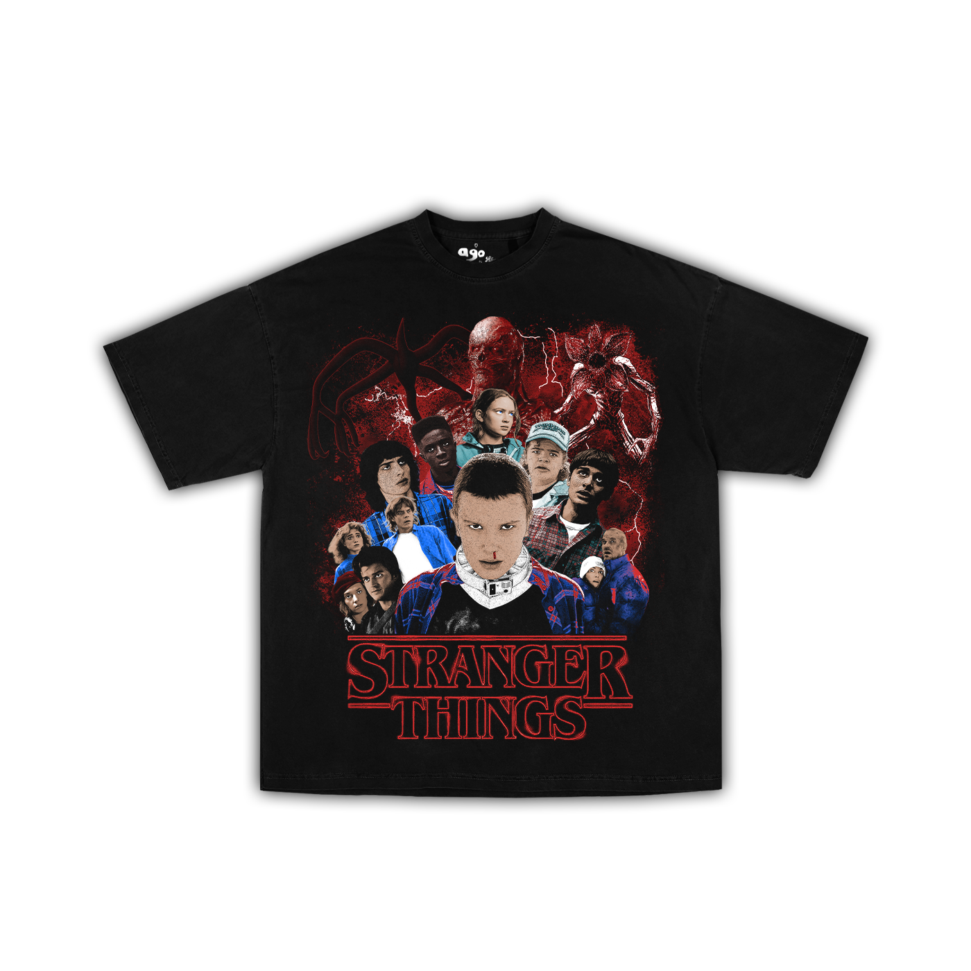 Stranger Things Tee