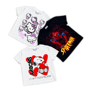 4ALLTHEGIRLZ Collection Bundle Pack