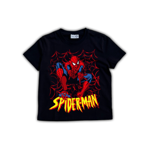 Spider-Man Baby Tee