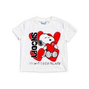 Snoopy Baby Tee
