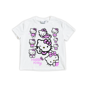 Hello Kitty Baby Tee