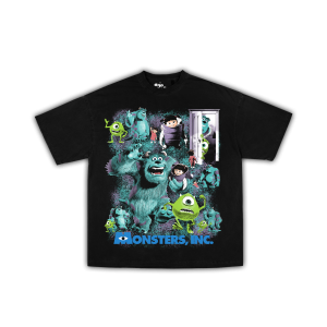 Monsters, Inc. Tee