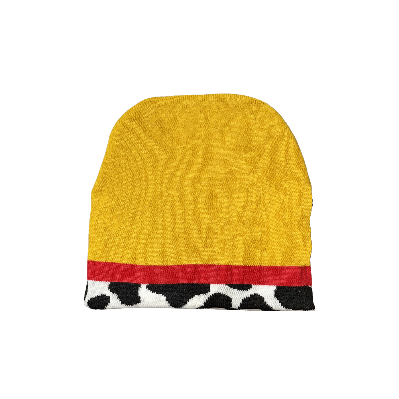 'Woody' Logo Beaniez - Image 2