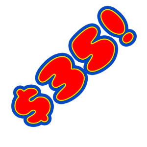 $35 DISCOUNTED ITEMS!