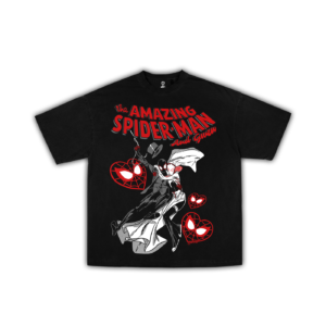 Lovers V.3. Tee ($35 TEE)