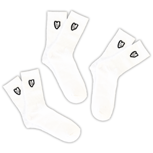 agoshop Logo Sockz 3PACK