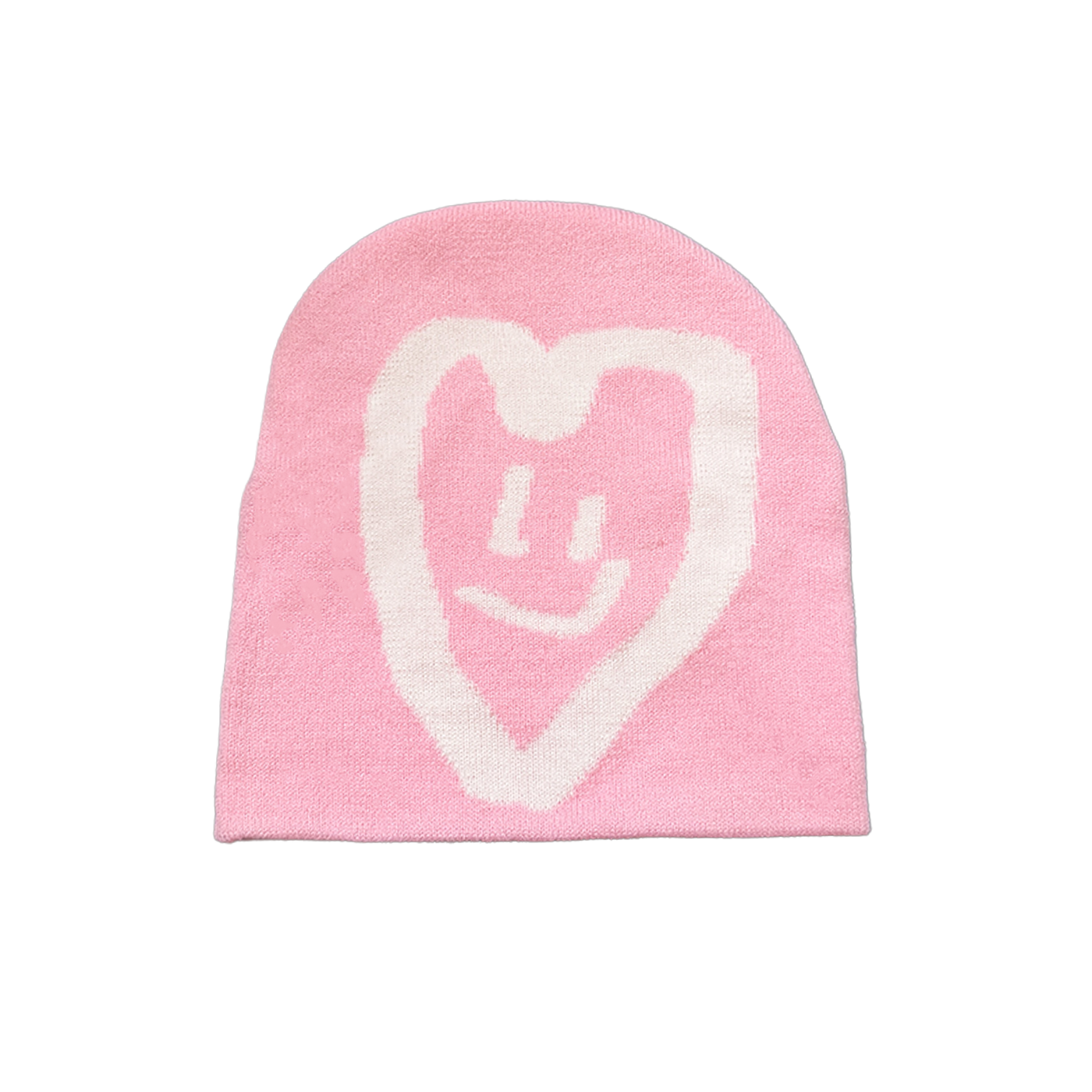 'Bubblegum' Logo Beaniez