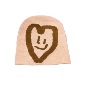 'Coffee Bean' Logo Beaniez