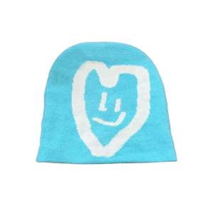 'Iceman' Logo Beaniez