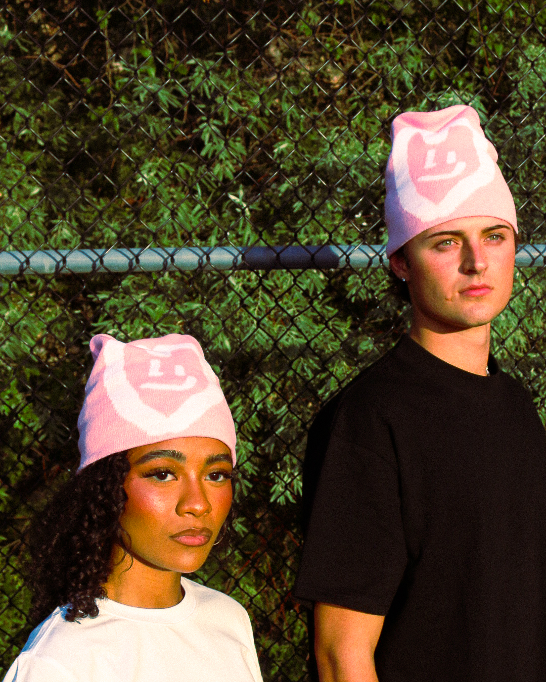 'Bubblegum' Logo Beaniez - Image 2
