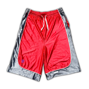 'Starfire' Hooper Shortz ($35 EXCLUSIVE)