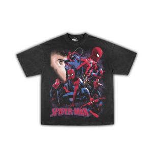 Spidey Tee V2 ($35 EXCLUSIVE)