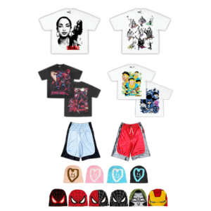ALL ITEMS