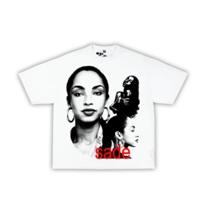 Sade Tee