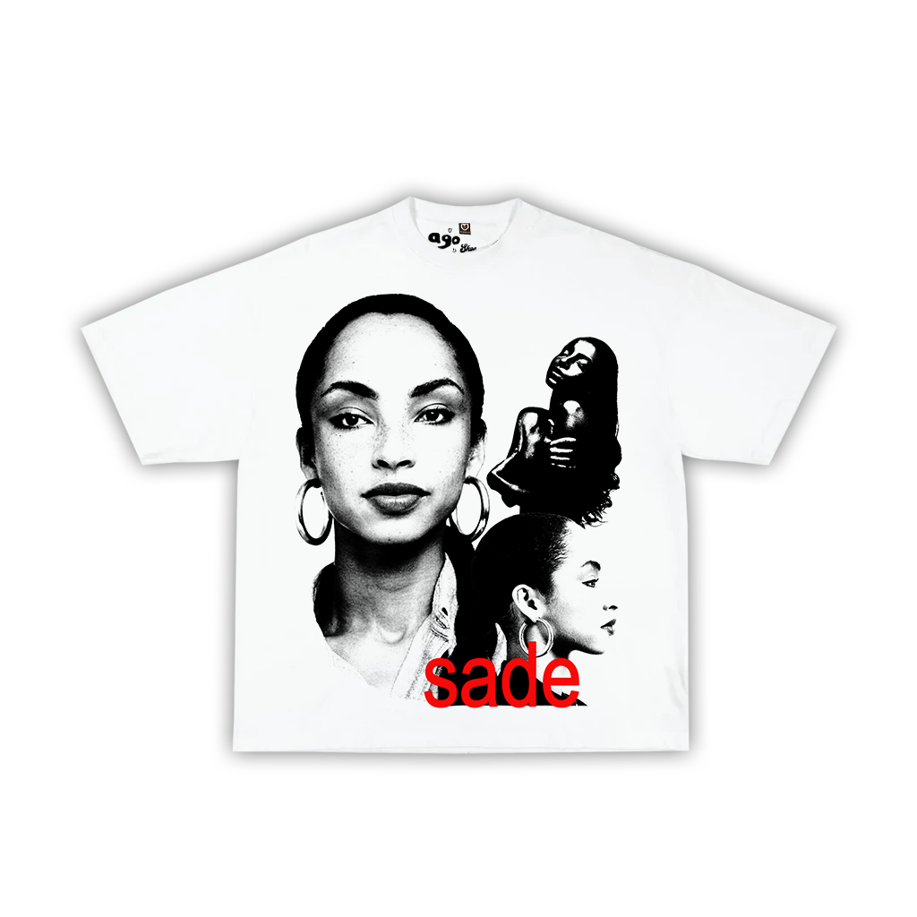 Sade Tee