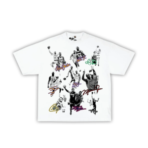 NBA Legends Tee
