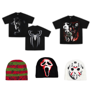 ALL ITEMS