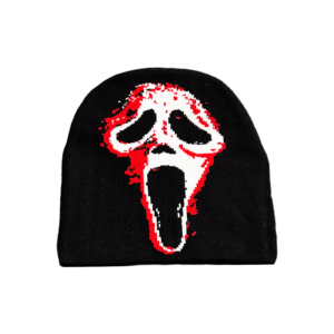Ghostface Beaniez