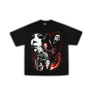 Slasherz Tee